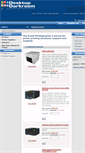 Mobile Screenshot of desktopdarkroom.com